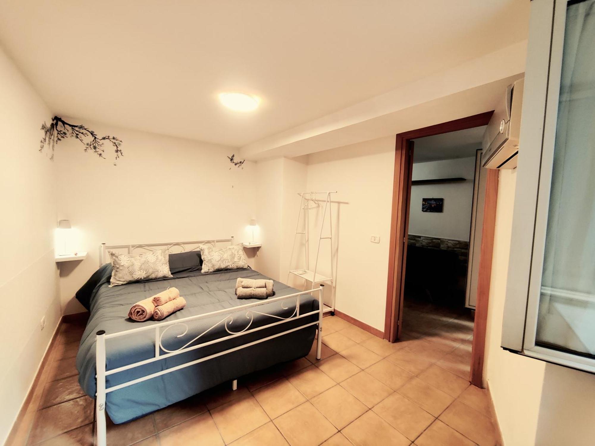 The Second Floor Hotel เนเปิลส์ ภายนอก รูปภาพ
